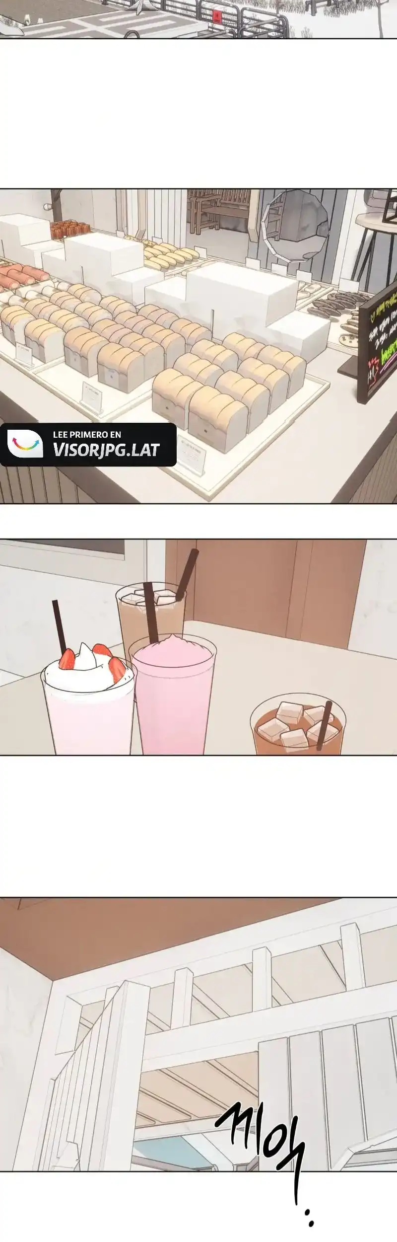 Página 20 — Bebé Accidental Capítulo 27