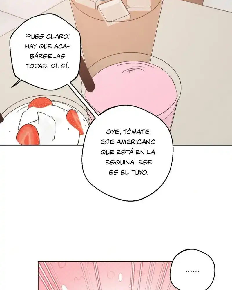 Página 23 — Bebé Accidental Capítulo 27