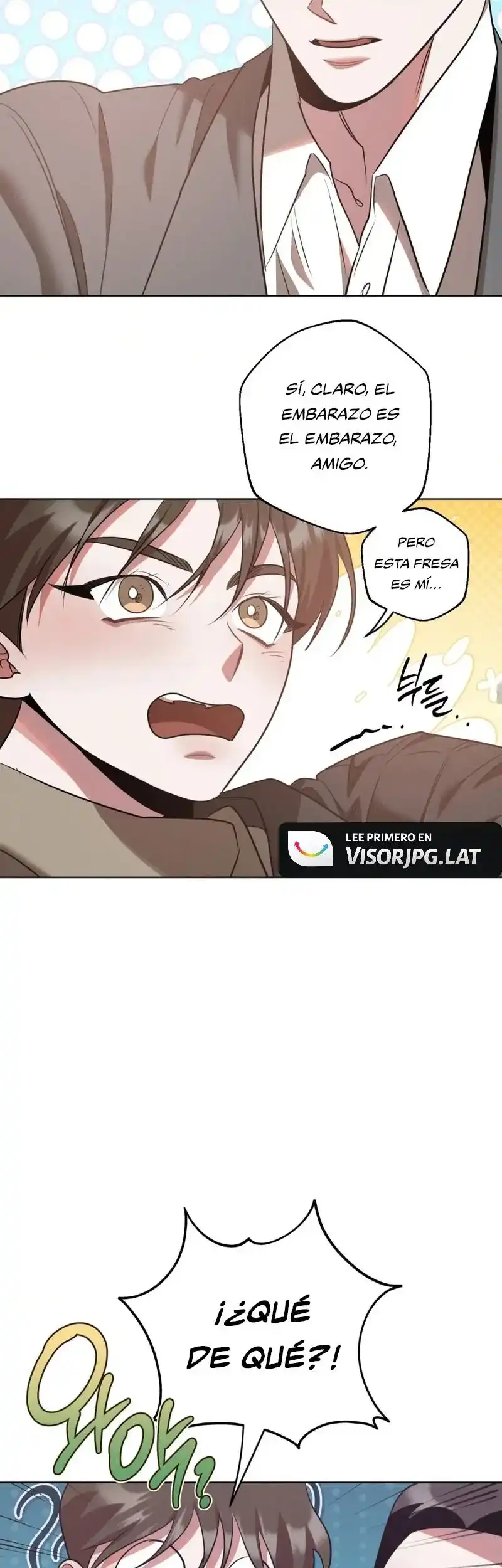 Página 26 — Bebé Accidental Capítulo 27