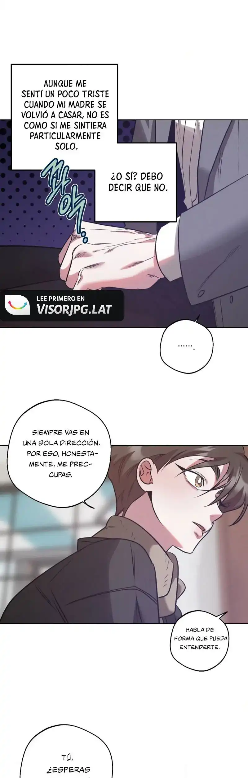 Página 15 — Bebé Accidental Capítulo 28