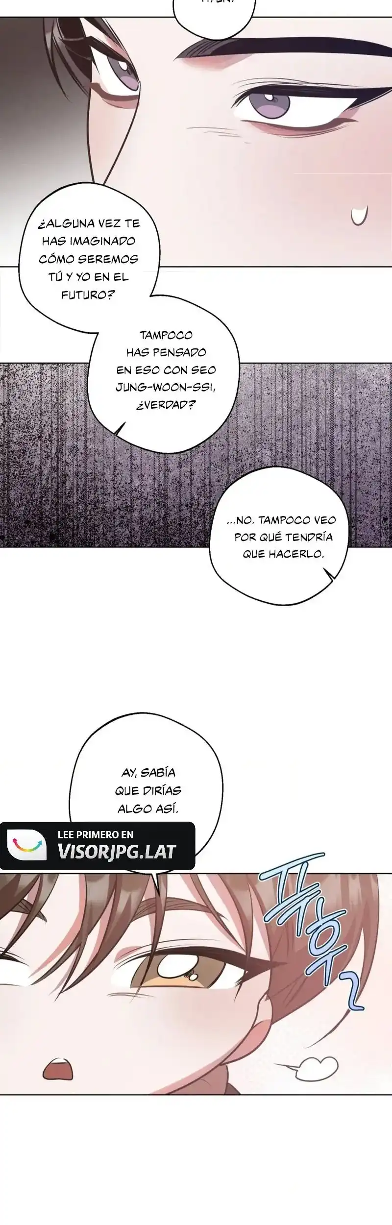 Página 18 — Bebé Accidental Capítulo 28