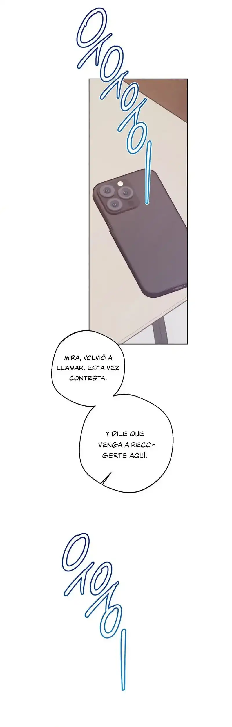 Página 19 — Bebé Accidental Capítulo 28