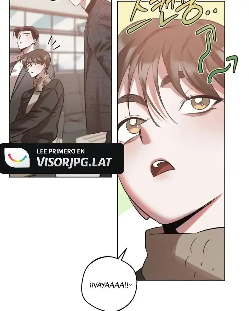 Página 23 — Bebé Accidental Capítulo 28