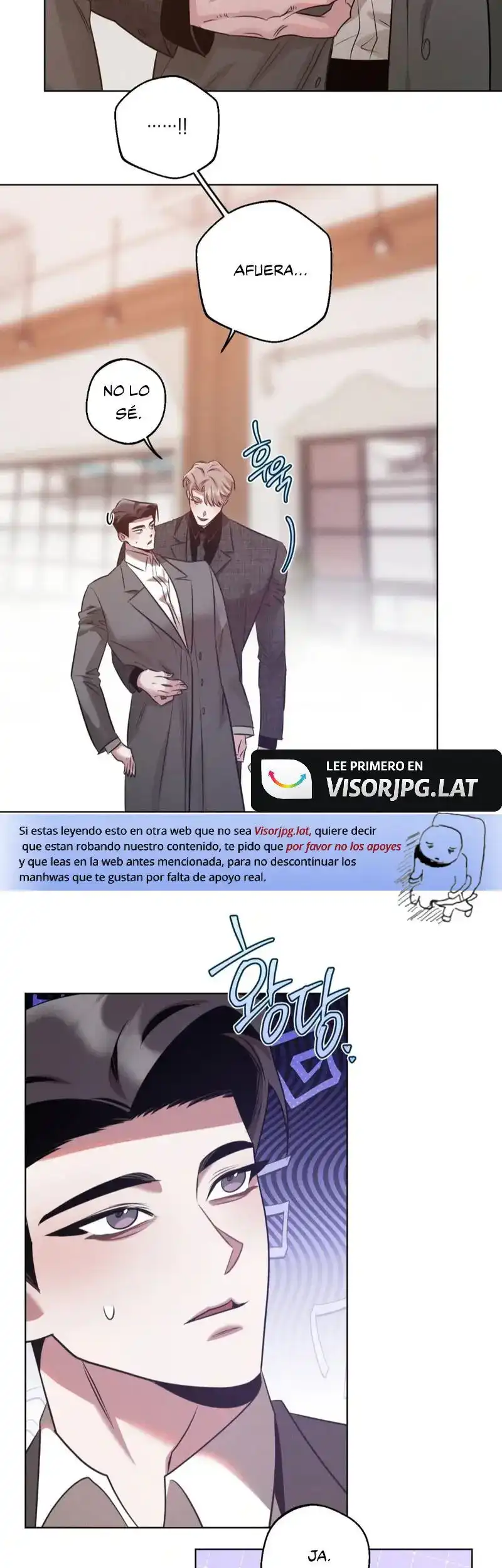 Página 31 — Bebé Accidental Capítulo 28