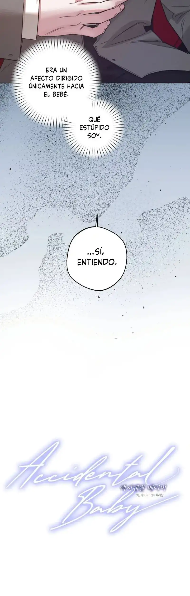 Página 13 — Bebé Accidental Capítulo 29