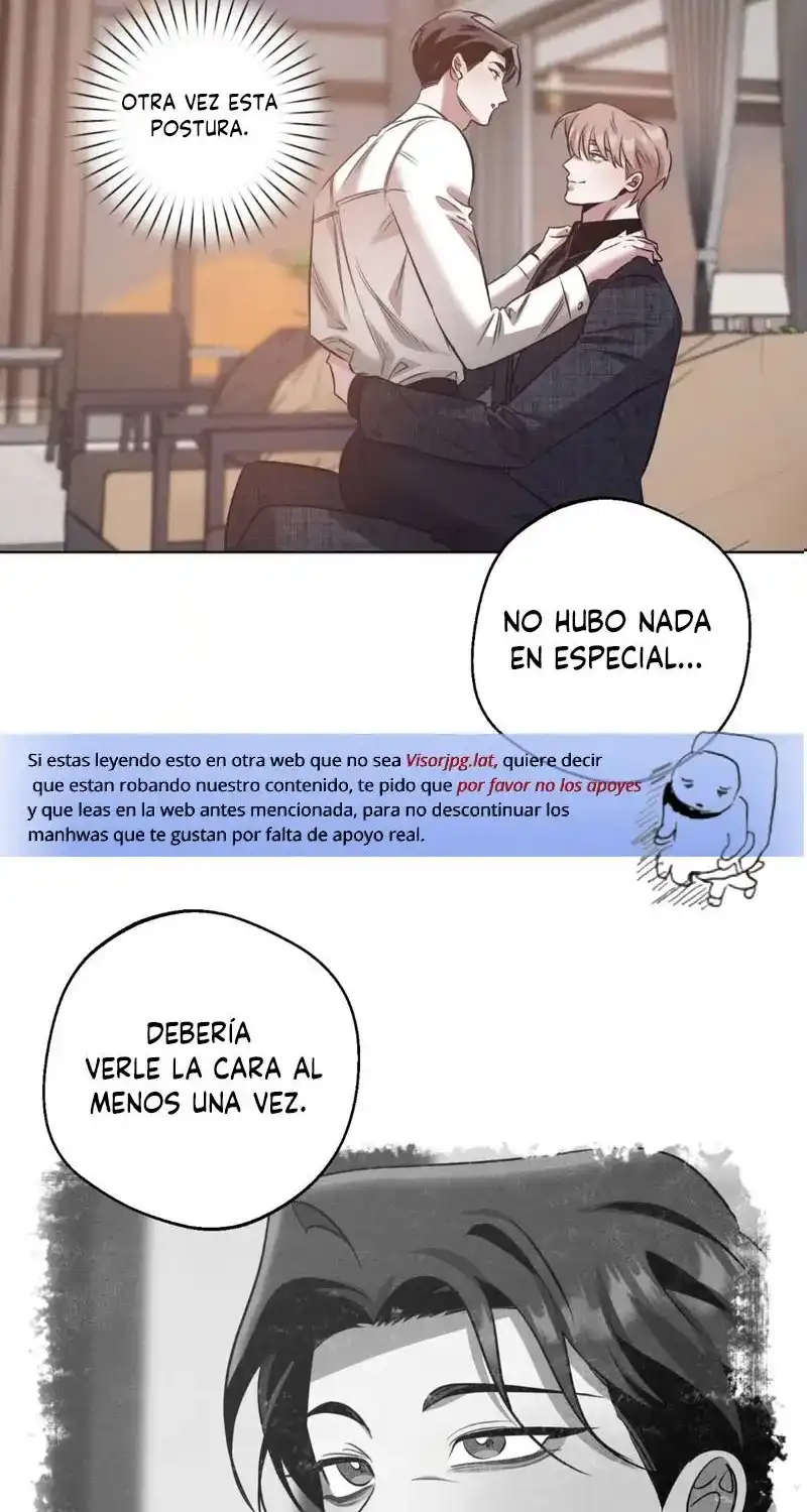 Página 16 — Bebé Accidental Capítulo 29