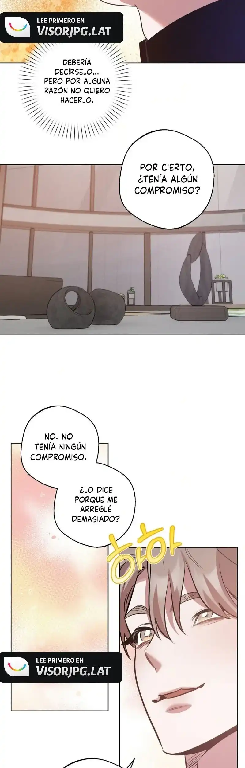 Página 18 — Bebé Accidental Capítulo 29