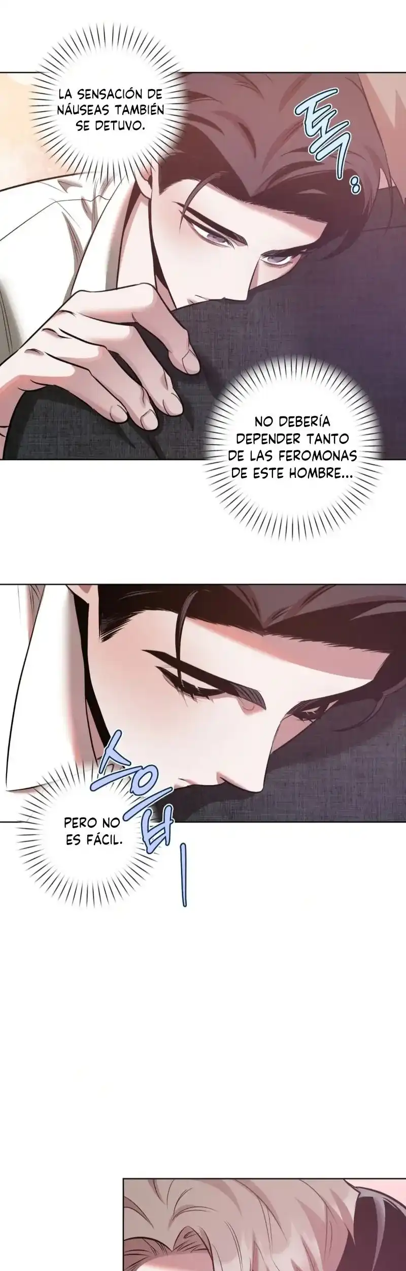 Página 20 — Bebé Accidental Capítulo 29