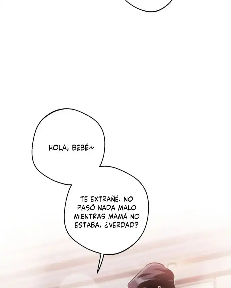Página 23 — Bebé Accidental Capítulo 29