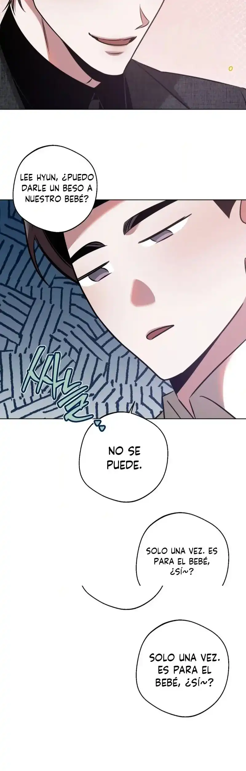 Página 26 — Bebé Accidental Capítulo 29