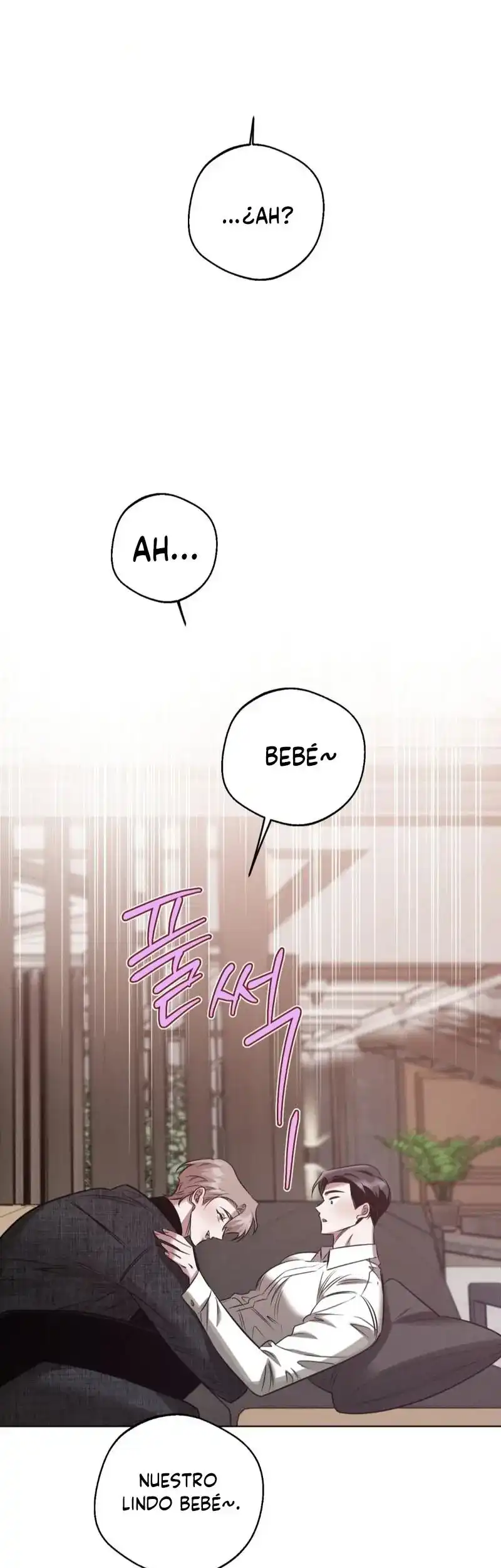 Página 29 — Bebé Accidental Capítulo 29
