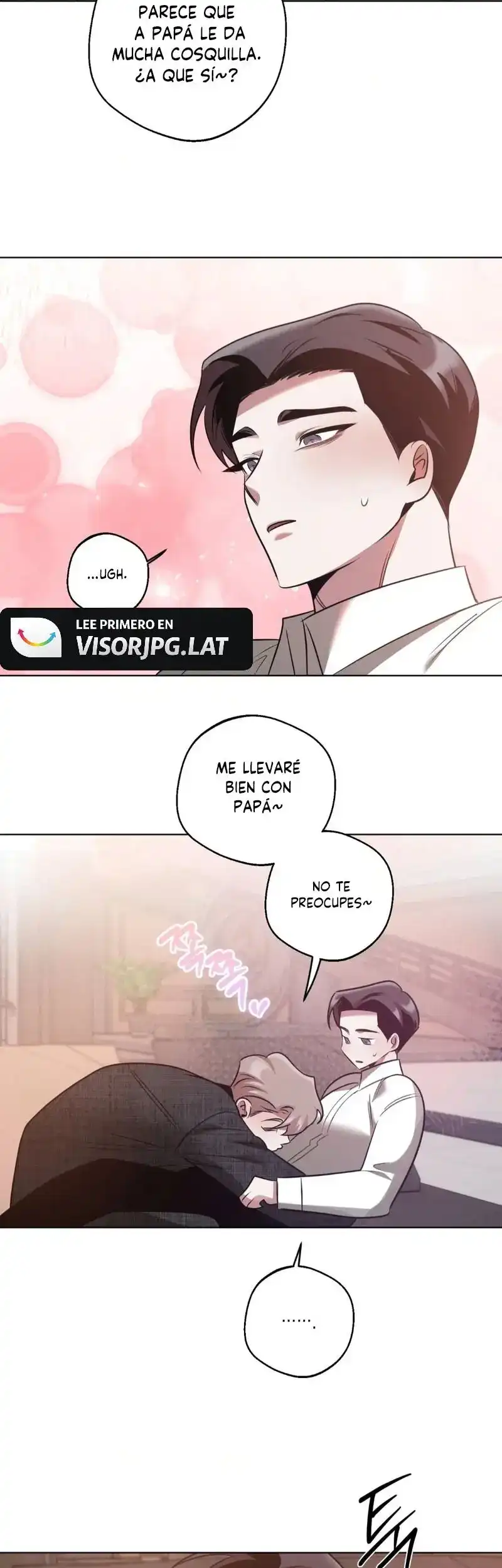 Página 31 — Bebé Accidental Capítulo 29