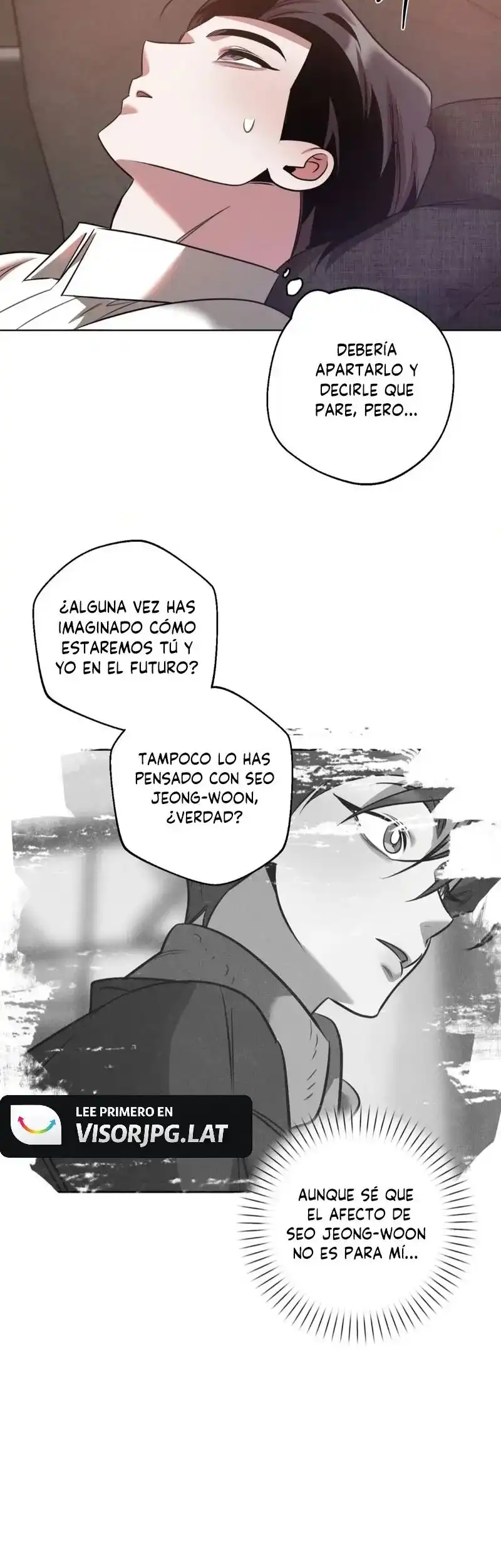 Página 32 — Bebé Accidental Capítulo 29