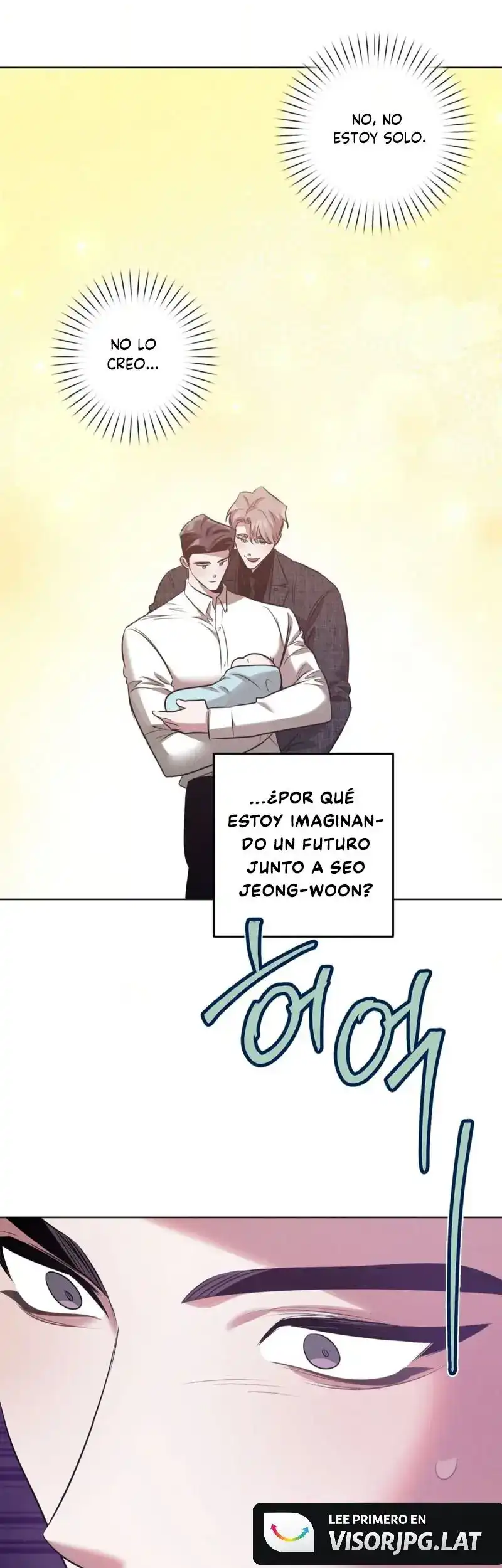Página 35 — Bebé Accidental Capítulo 29