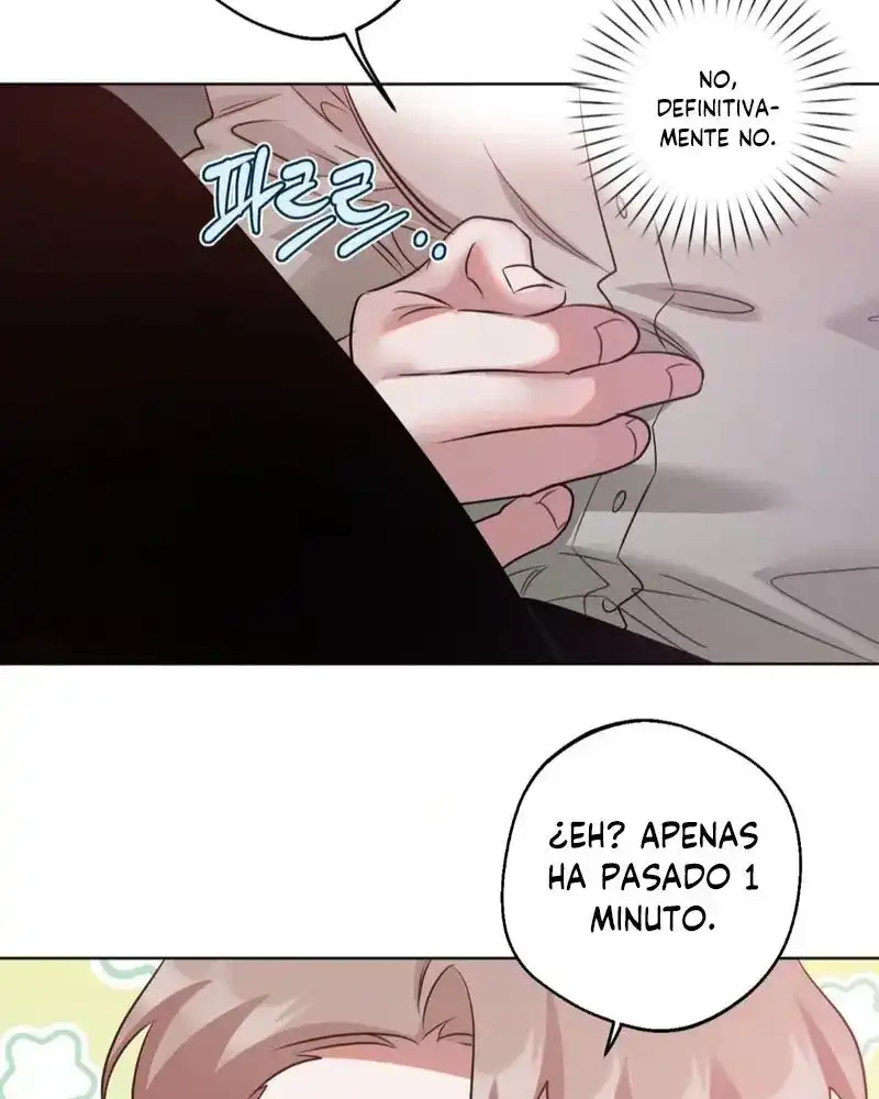 Página 37 — Bebé Accidental Capítulo 29