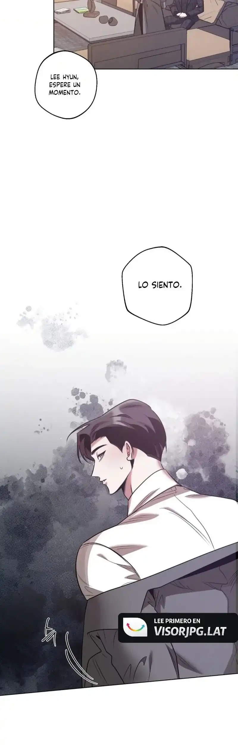 Página 39 — Bebé Accidental Capítulo 29