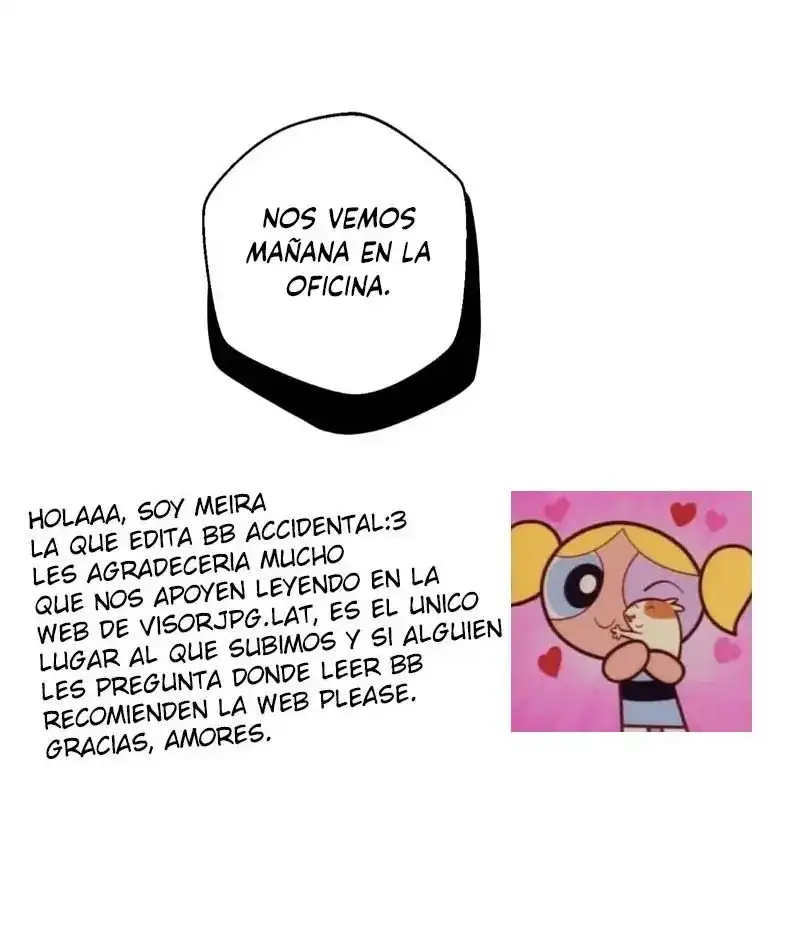 Página 40 — Bebé Accidental Capítulo 29