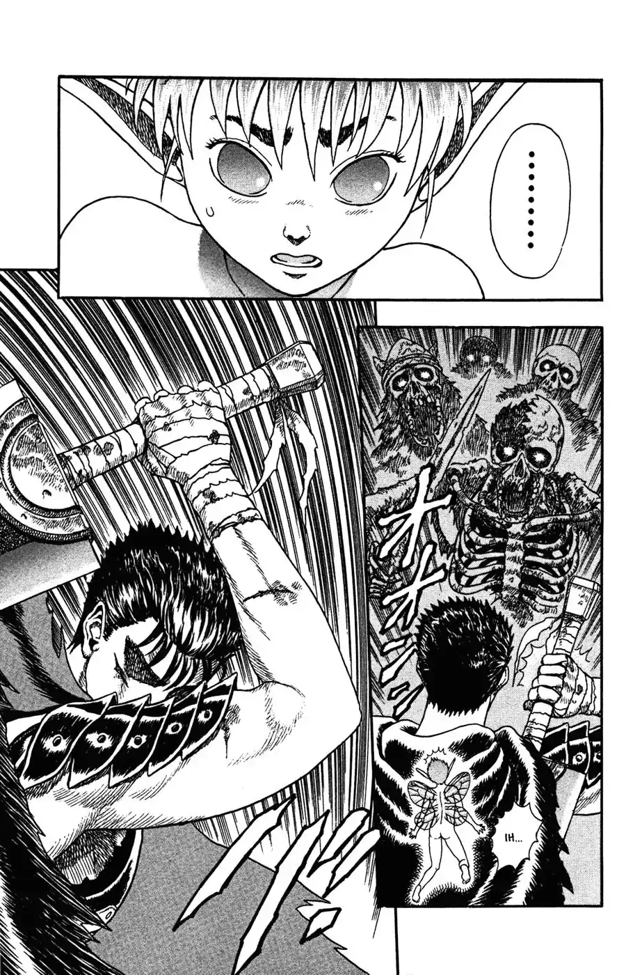 Página 39 — Berserk Capítulo 0.01