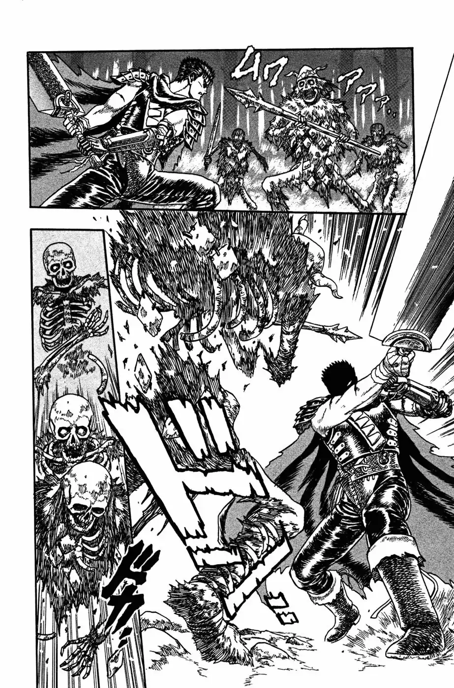 Página 44 — Berserk Capítulo 0.01