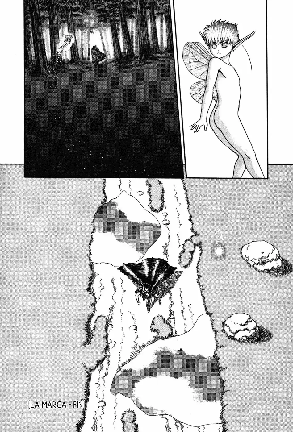 Página 69 — Berserk Capítulo 0.01