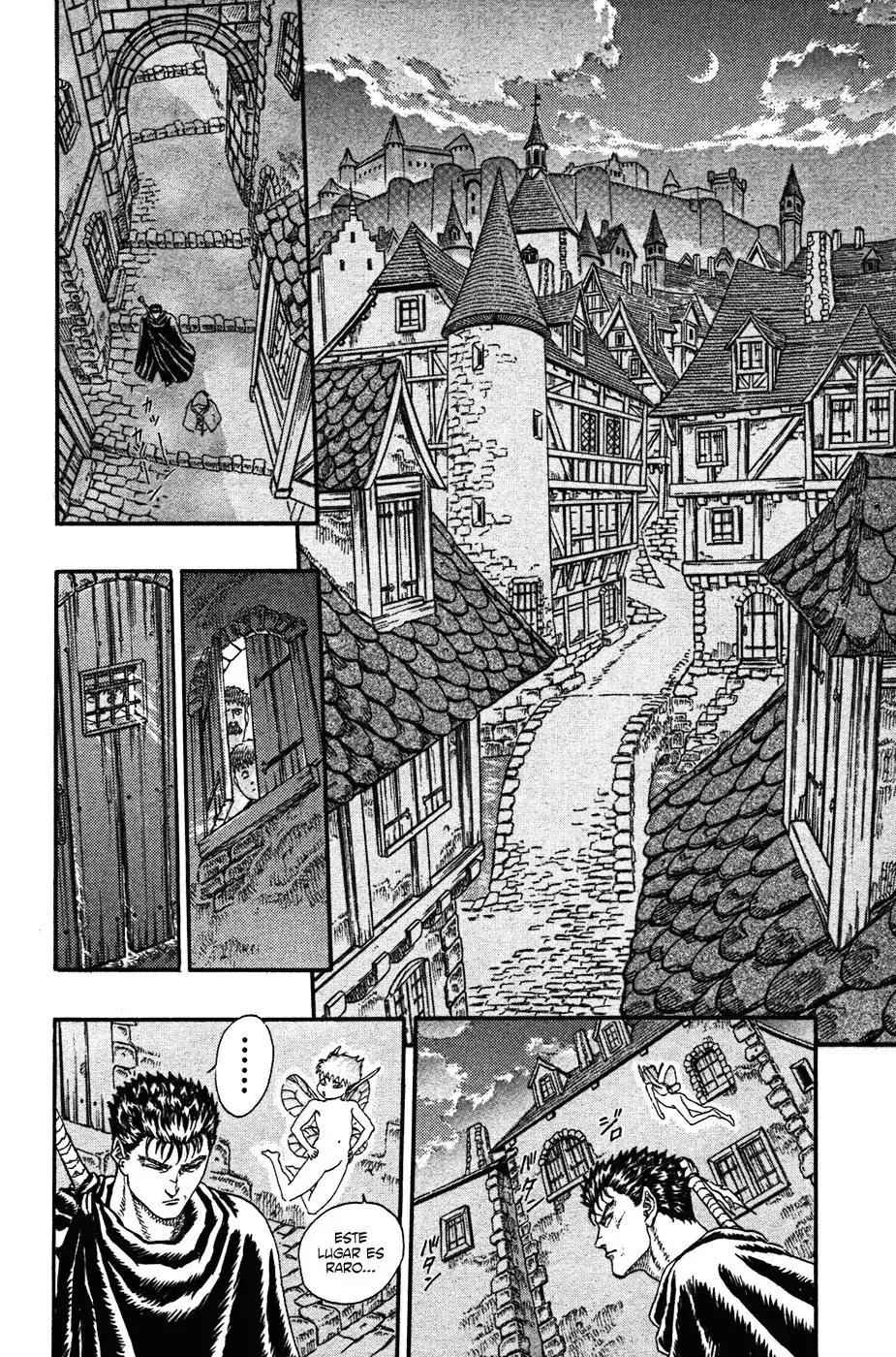 Página 44 — Berserk Capítulo 0.02