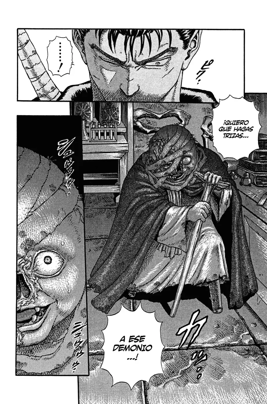 Página 50 — Berserk Capítulo 0.02