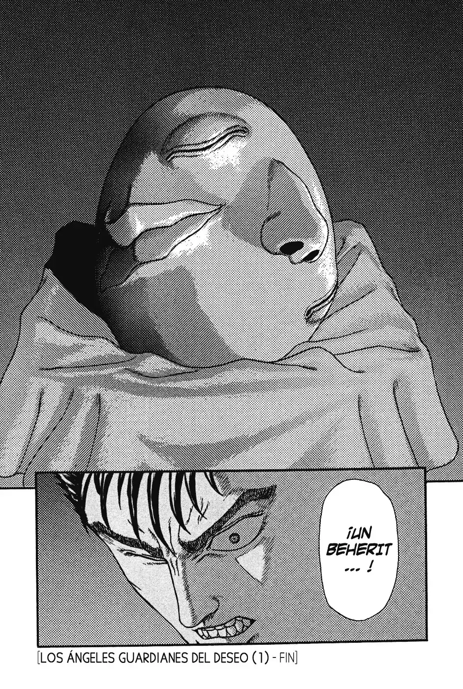 Página 55 — Berserk Capítulo 0.02