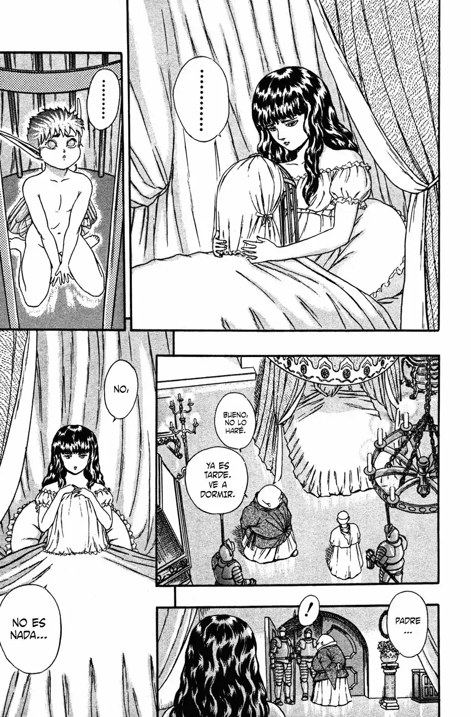 Página 10 — Berserk Capítulo 0.04