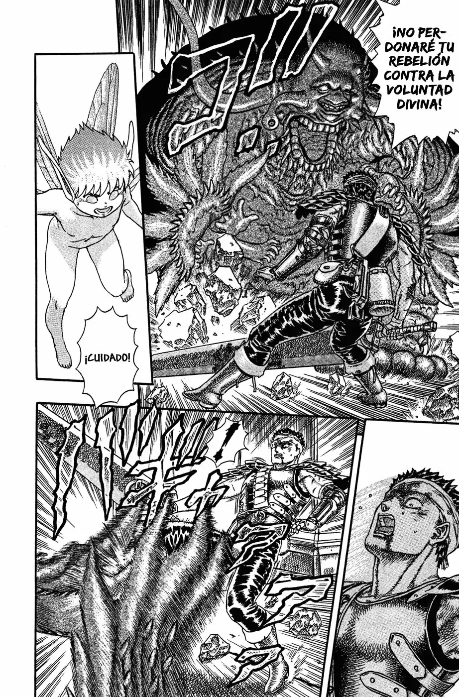 Página 12 — Berserk Capítulo 0.04