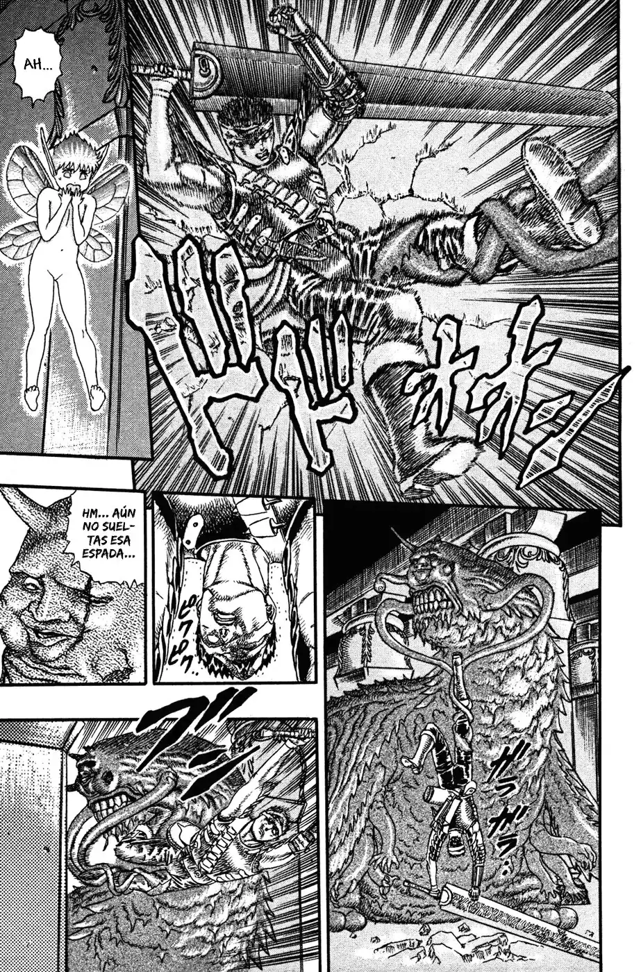 Página 15 — Berserk Capítulo 0.04