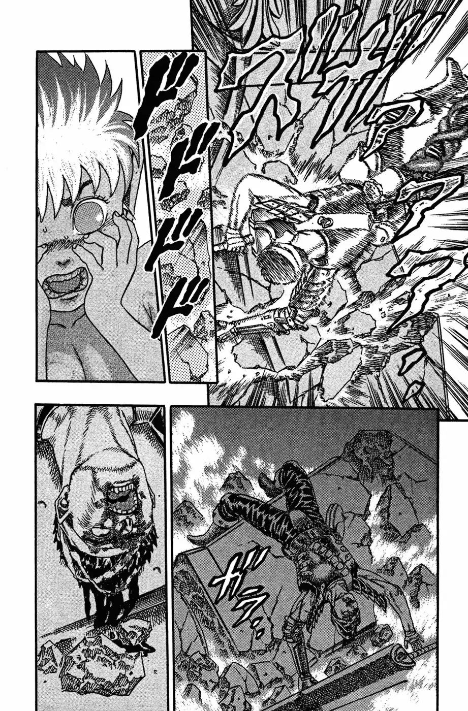 Página 16 — Berserk Capítulo 0.04