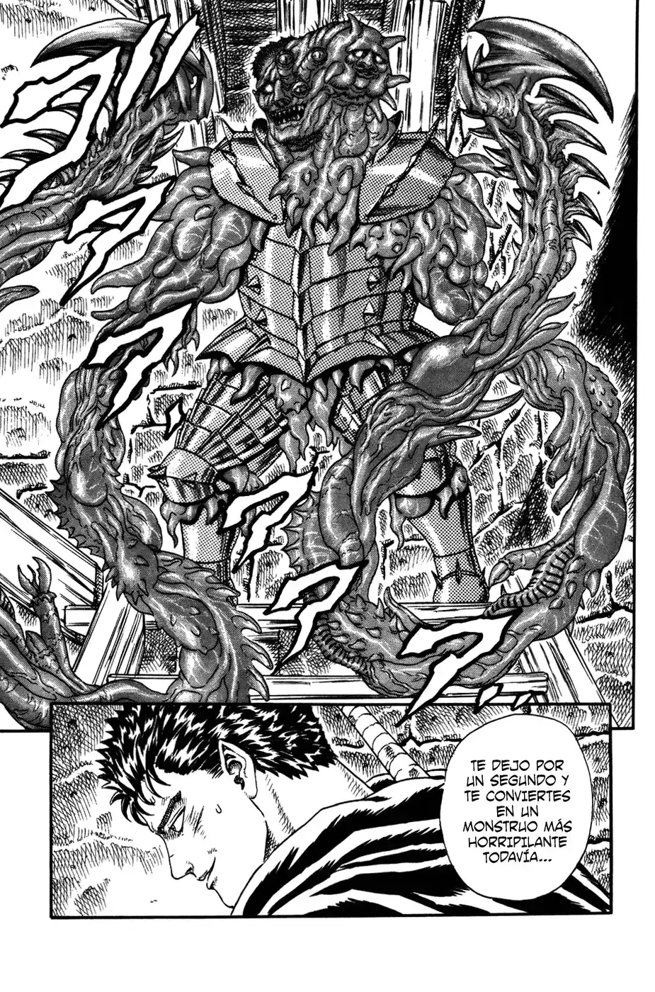 Página 26 — Berserk Capítulo 0.04