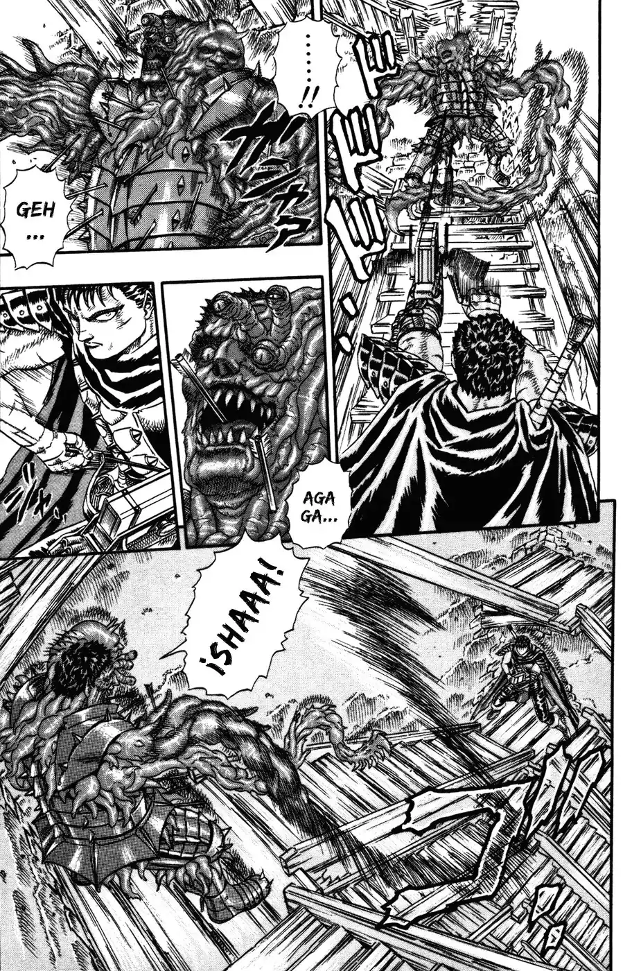 Página 30 — Berserk Capítulo 0.04