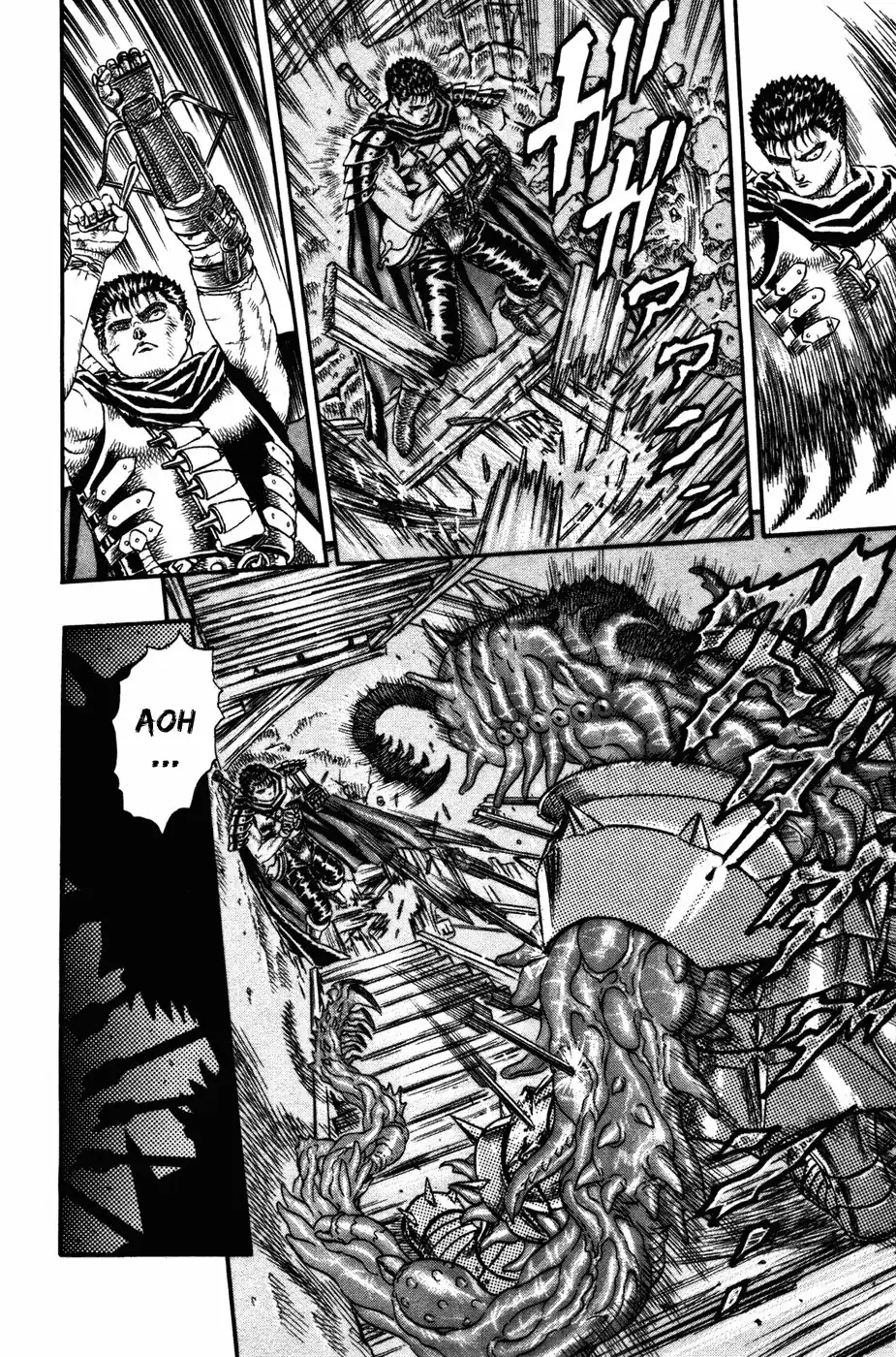 Página 31 — Berserk Capítulo 0.04