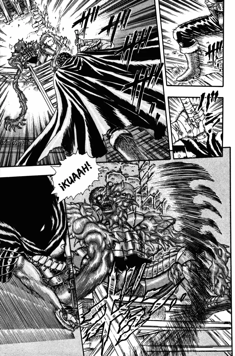 Página 32 — Berserk Capítulo 0.04