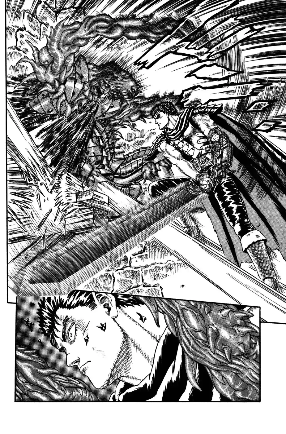 Página 33 — Berserk Capítulo 0.04