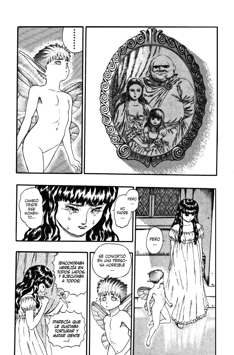 Página 49 — Berserk Capítulo 0.04