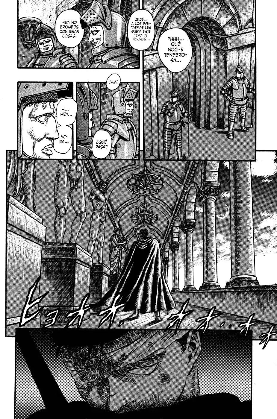 Página 51 — Berserk Capítulo 0.04