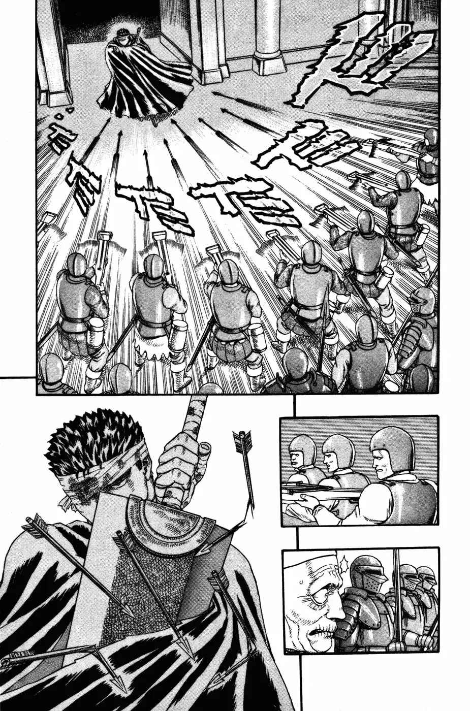 Página 56 — Berserk Capítulo 0.04