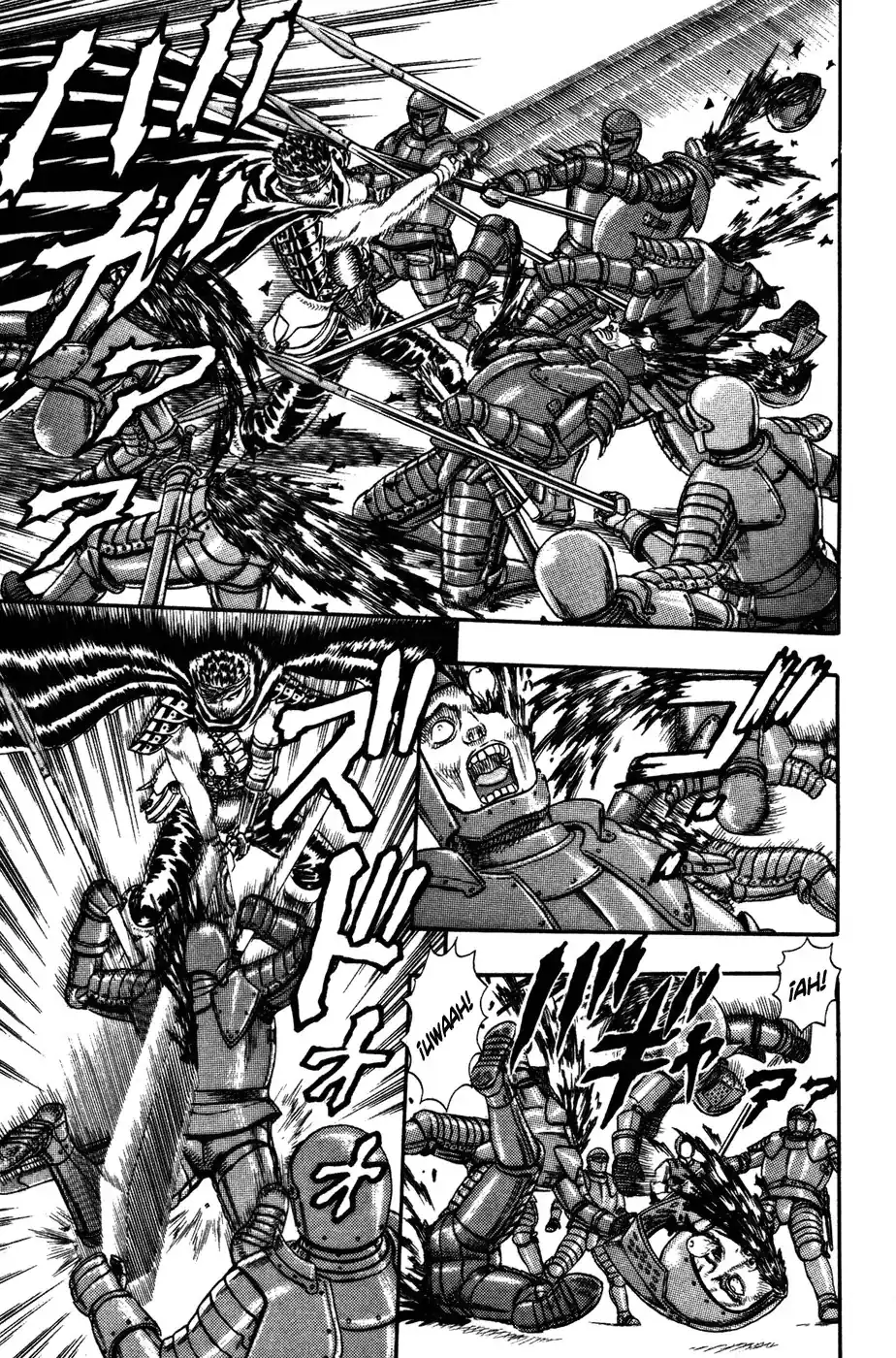 Página 59 — Berserk Capítulo 0.04