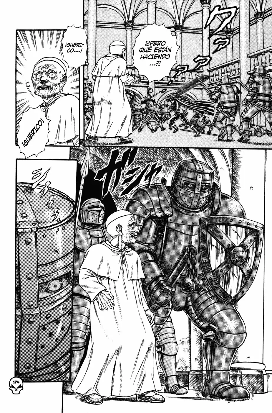 Página 60 — Berserk Capítulo 0.04