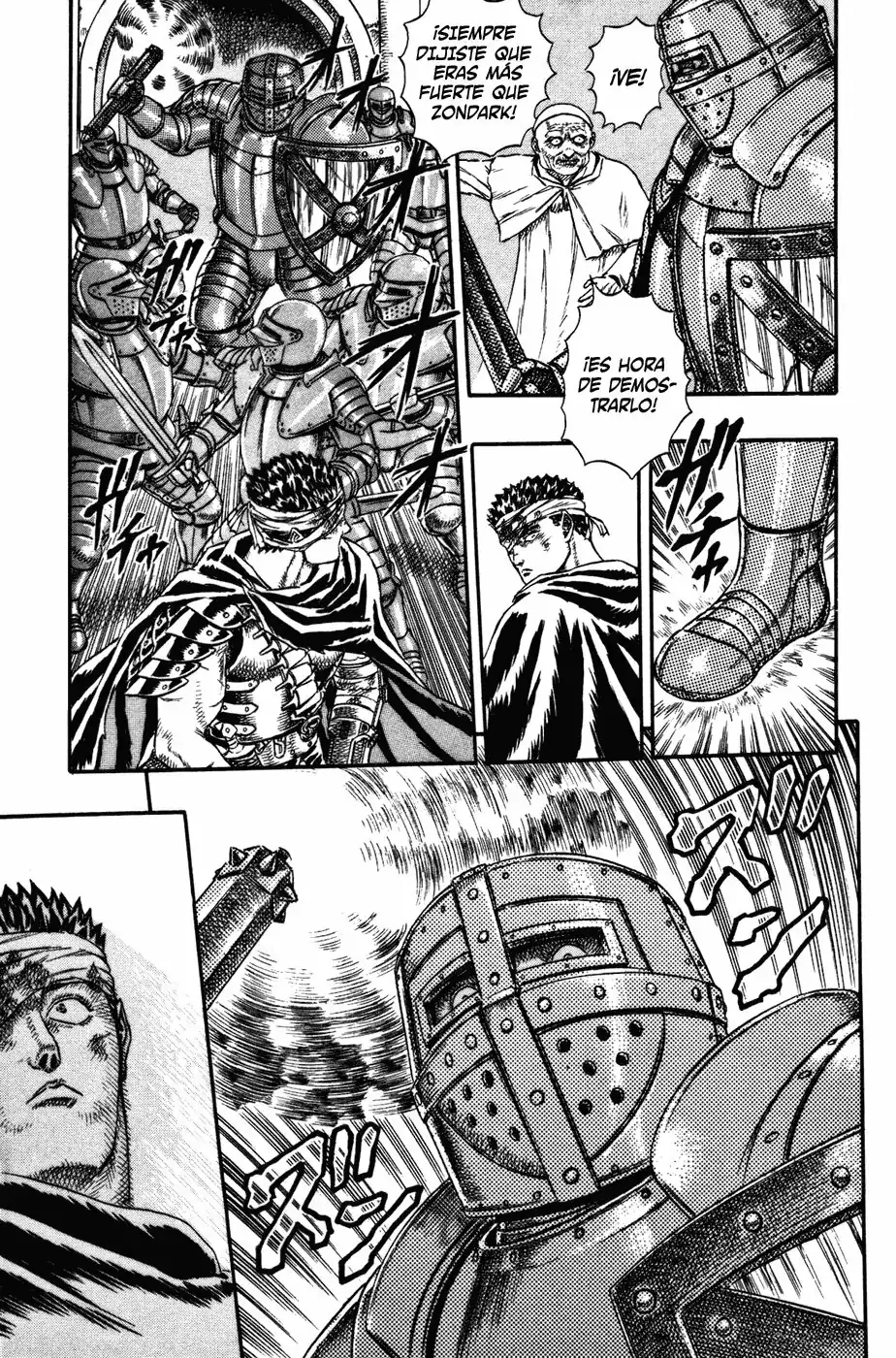 Página 61 — Berserk Capítulo 0.04
