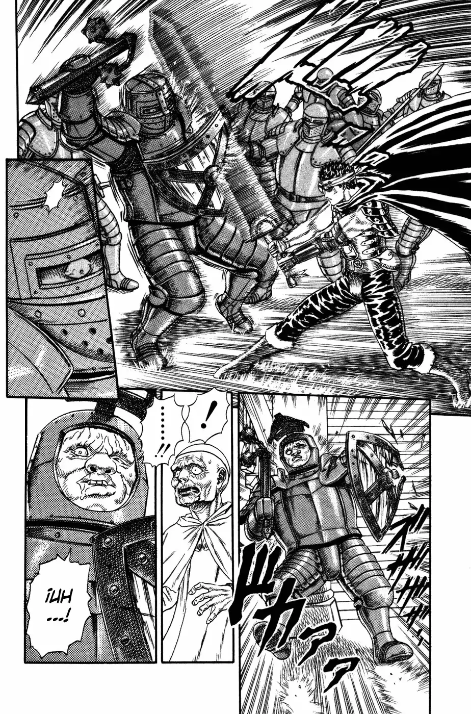 Página 62 — Berserk Capítulo 0.04