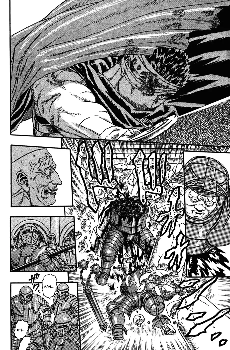 Página 65 — Berserk Capítulo 0.04