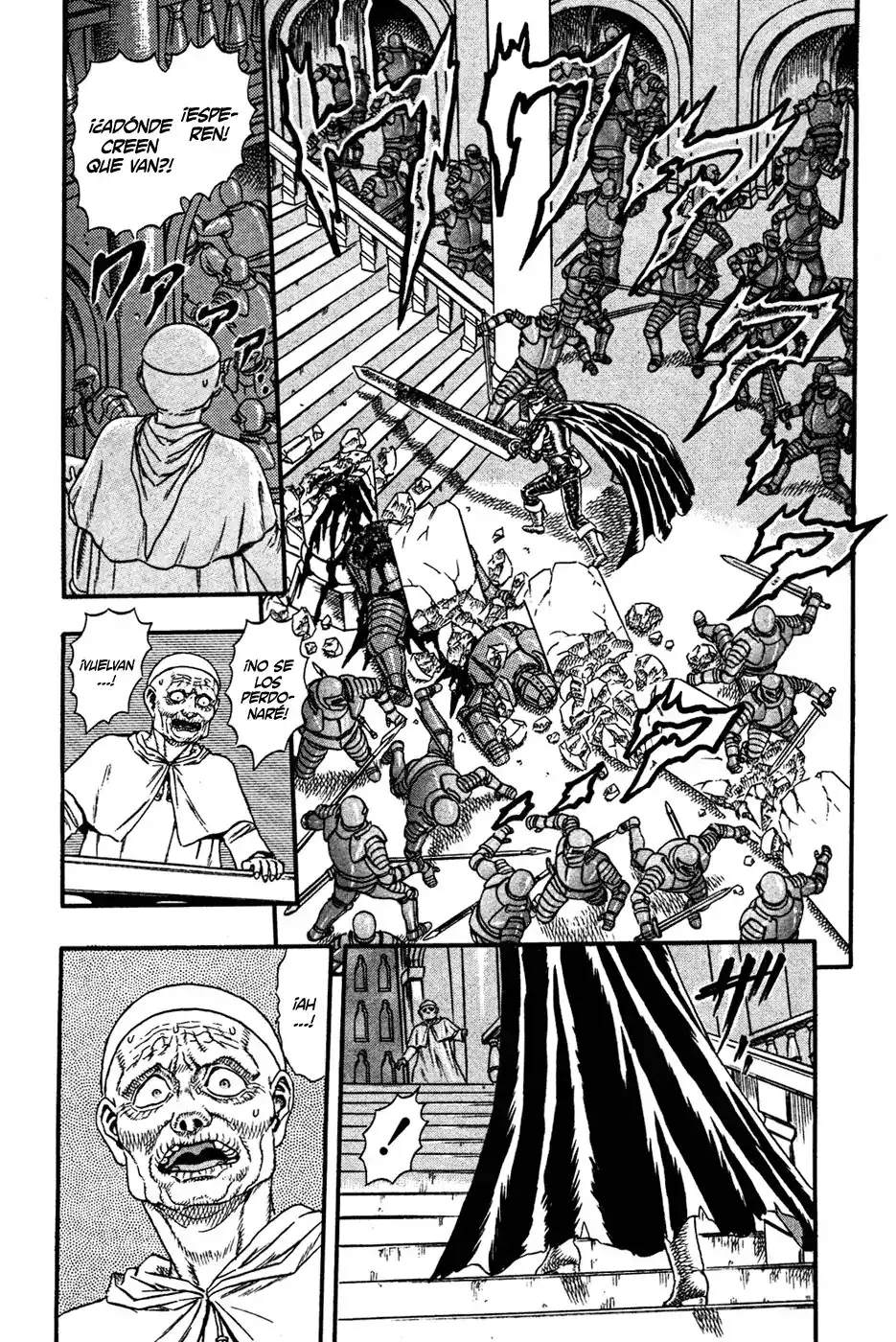 Página 66 — Berserk Capítulo 0.04