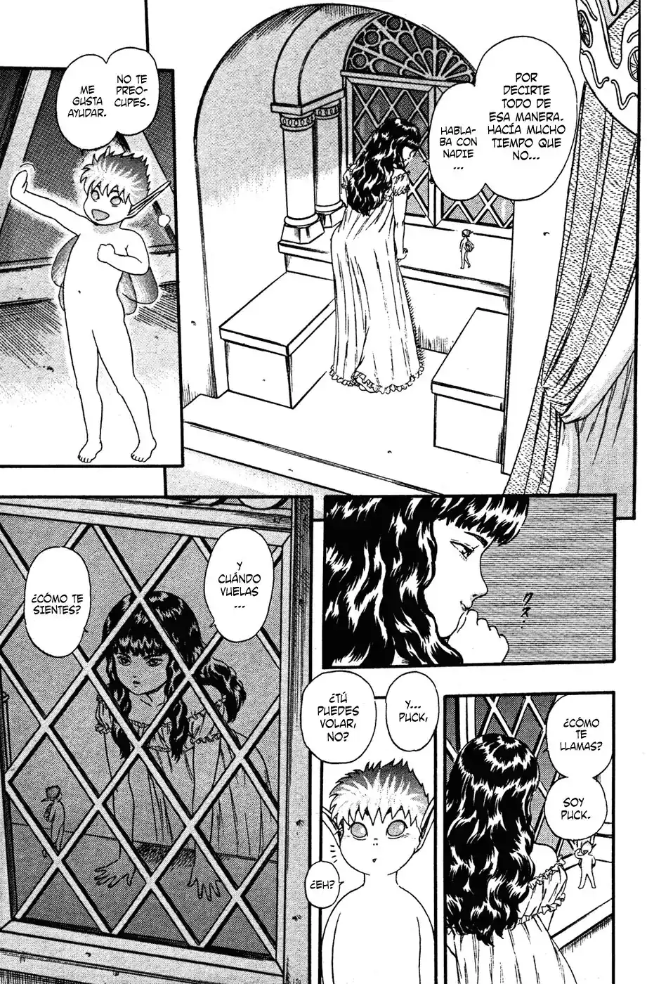 Página 68 — Berserk Capítulo 0.04