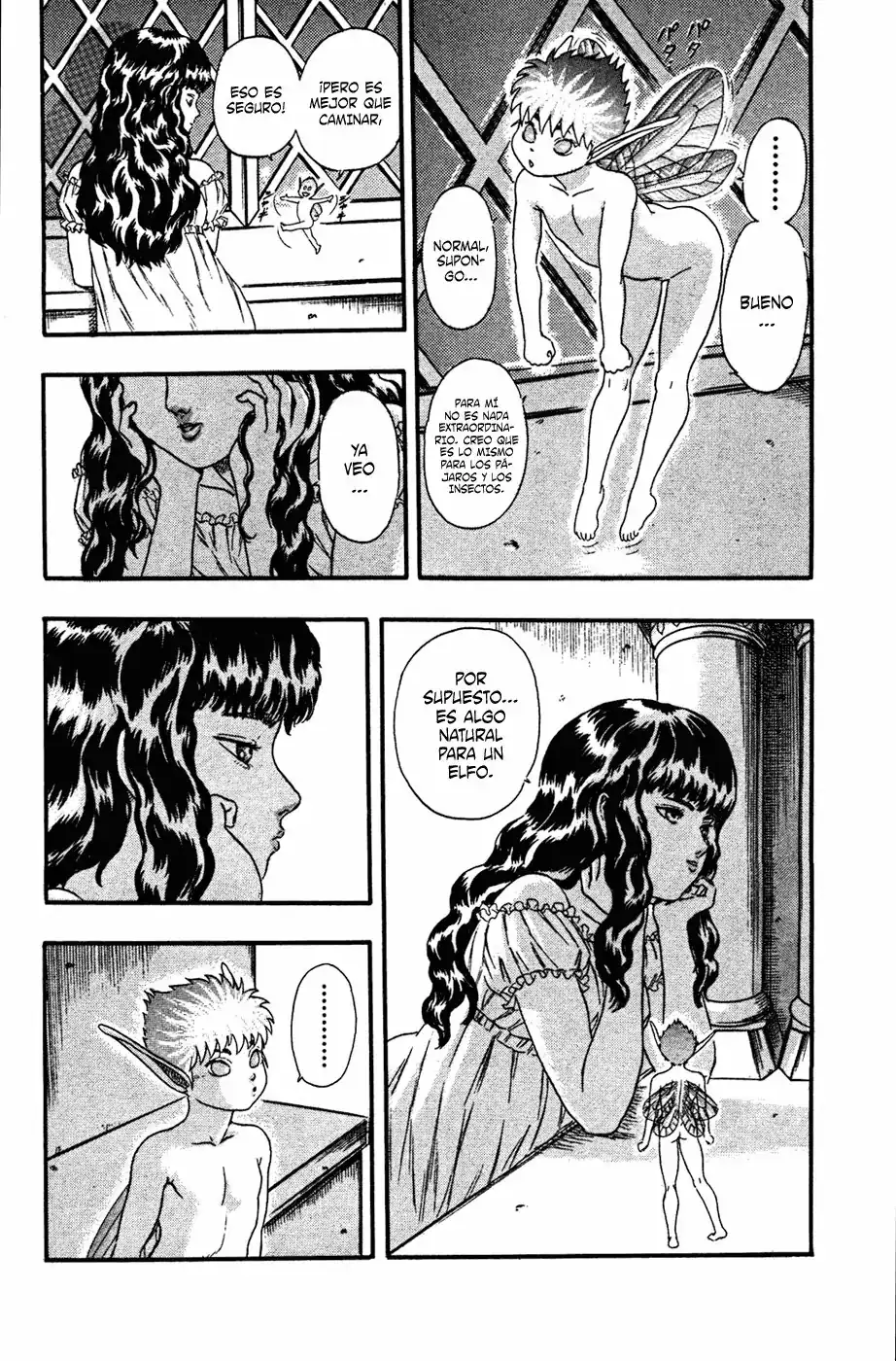 Página 69 — Berserk Capítulo 0.04