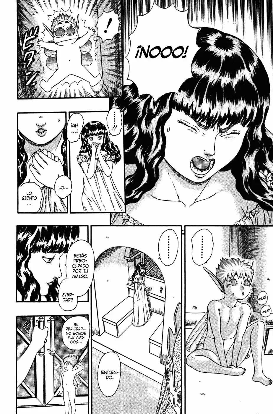 Página 73 — Berserk Capítulo 0.04