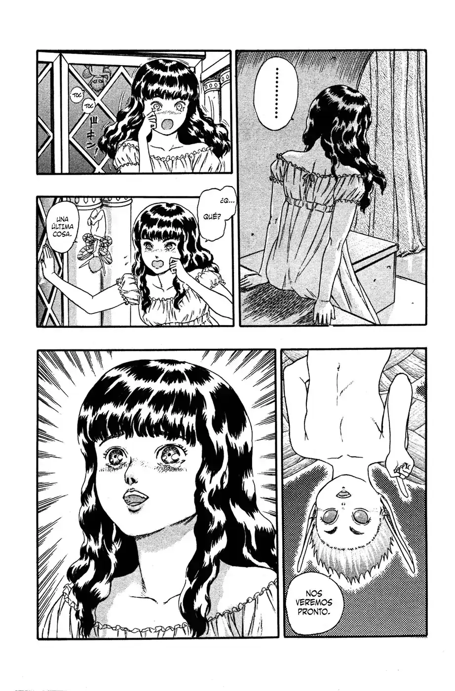 Página 76 — Berserk Capítulo 0.04