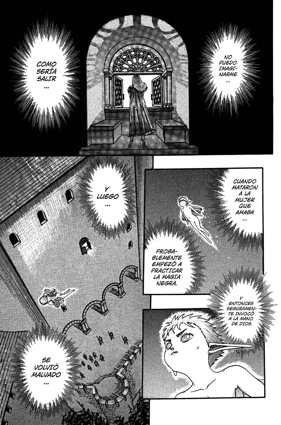 Página 78 — Berserk Capítulo 0.04